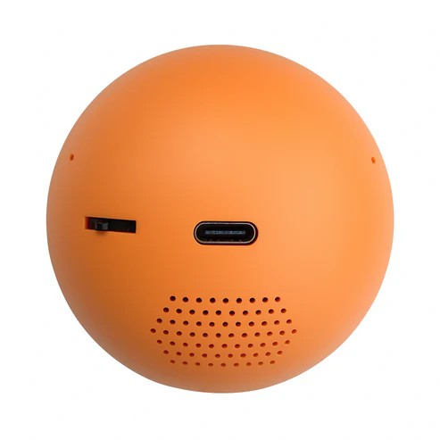 Customizable Video Glass Ball - Basesun GBall