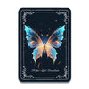 Butterfly Lenticular Card | Vertical Flip Motion | 3 Designs