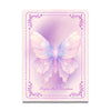 Butterfly Lenticular Card | Vertical Flip Motion | 3 Designs