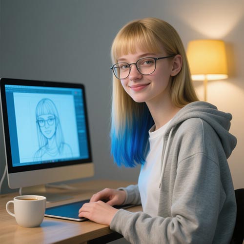 Custom Preview – Pay Deposit First, Approve Before Shipment