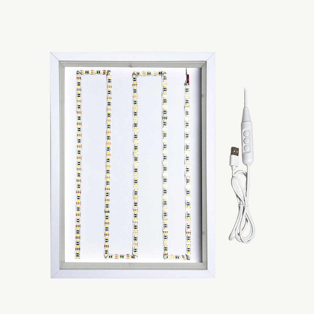 LED Frame Accessory