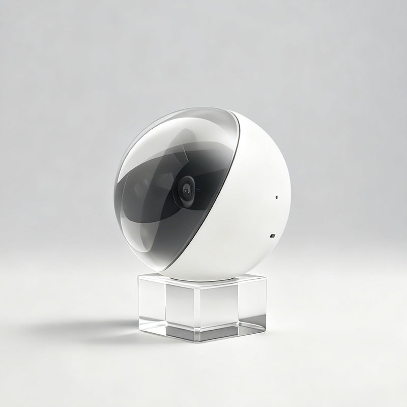 Customizable Video Crystal Ball - Basesun GBall
