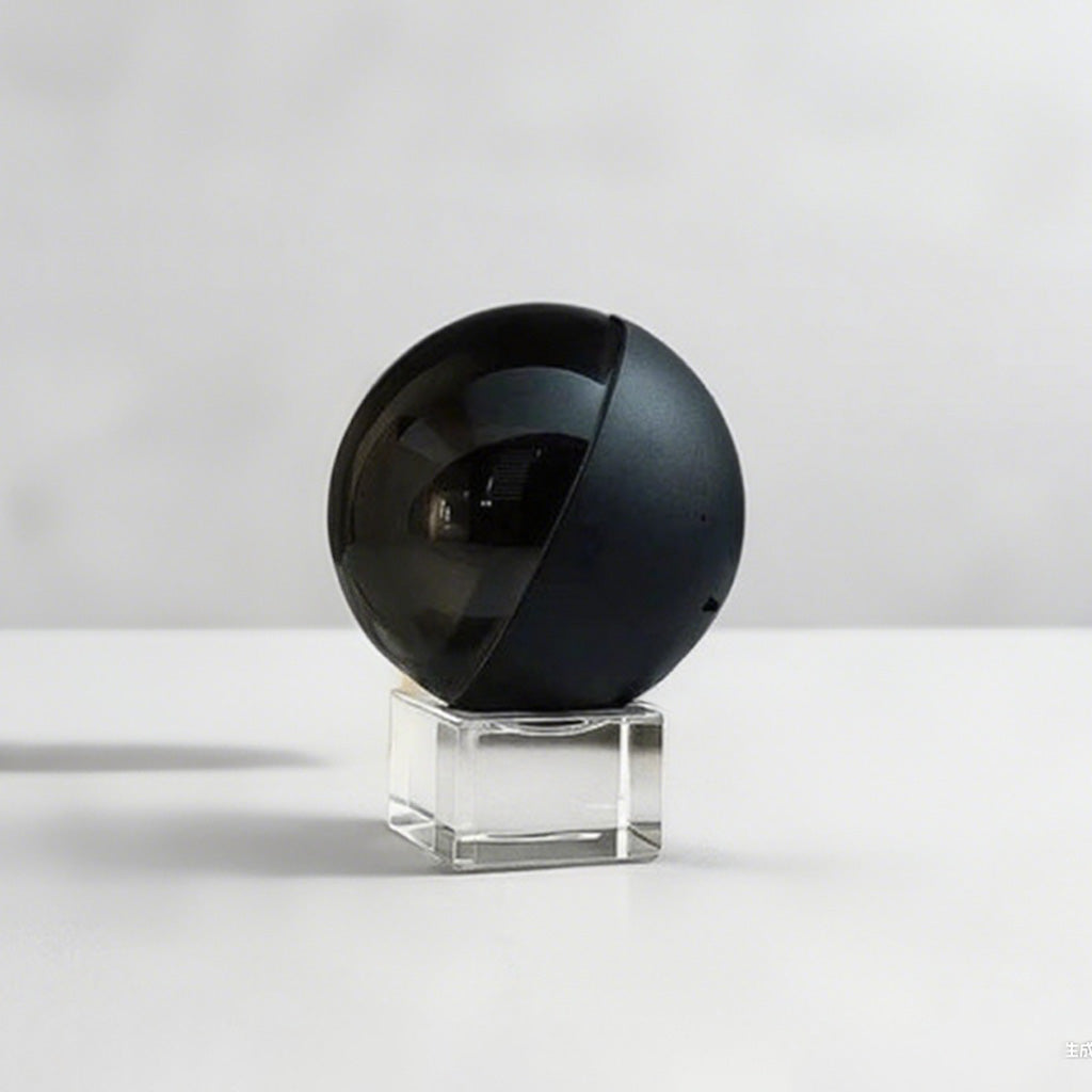 Customizable Video Glass Ball - Basesun GBall