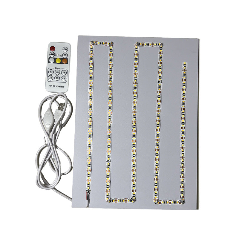 LED Light Back Panel for Light Painting Frame – BASESUN