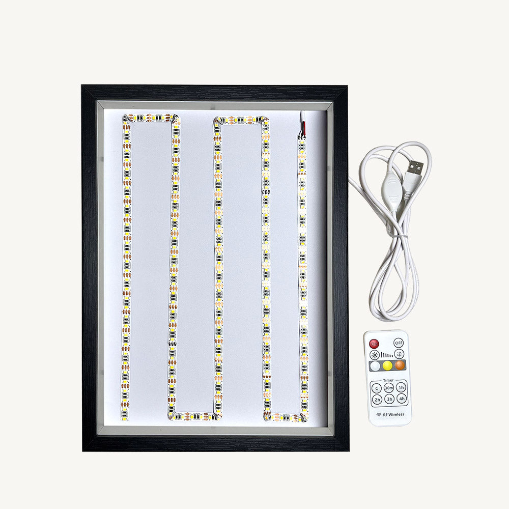 LED Frame Accessory