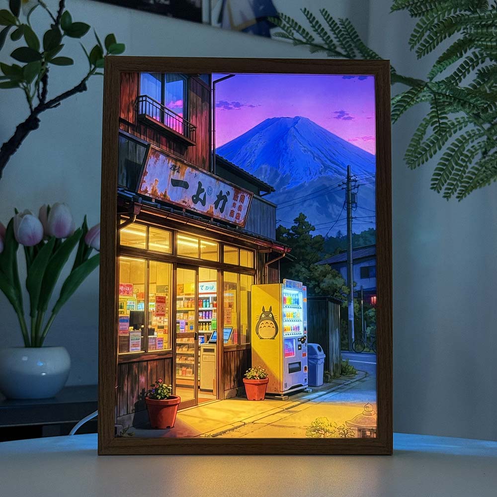 Basesun | アニメ・写真のためのカスタム LED ライトペインティング