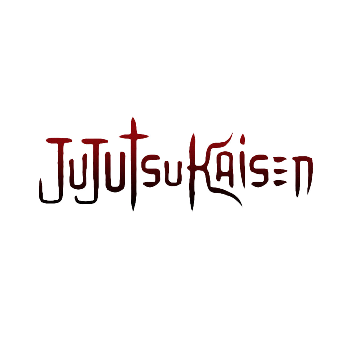 JJK Series LED Light Painting Anime Photo Frame Wall Art