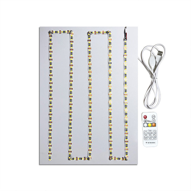 LED Light Painting Back Panel – Compatible with Basesun Light Frames ...