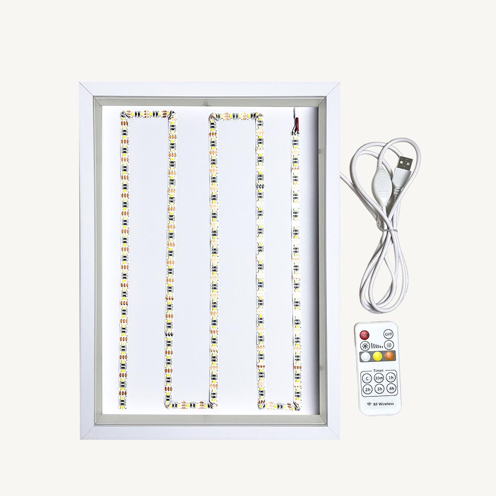 LED Frame Accessory