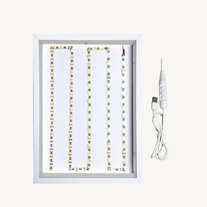 LED Frame Accessory