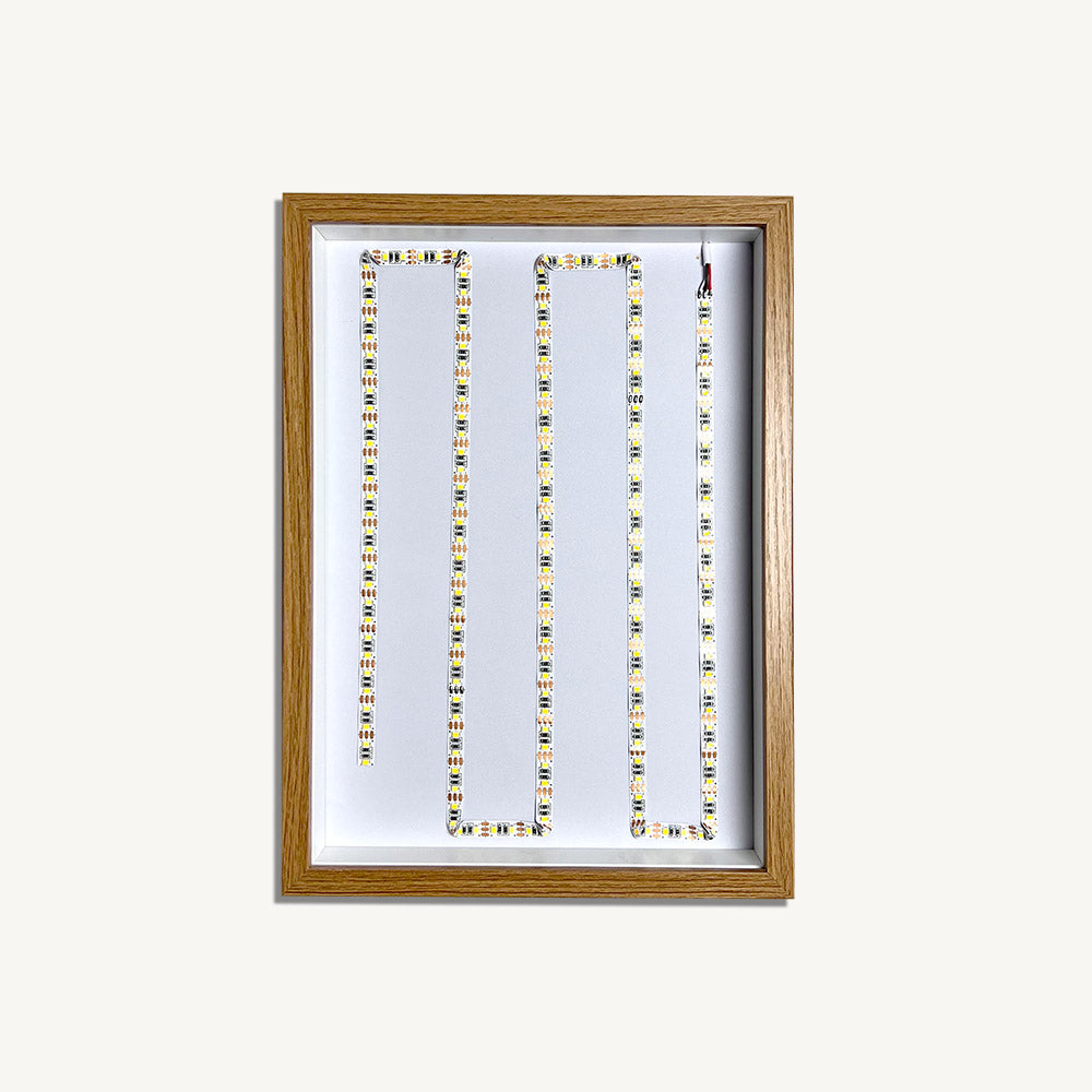 Wood Frame