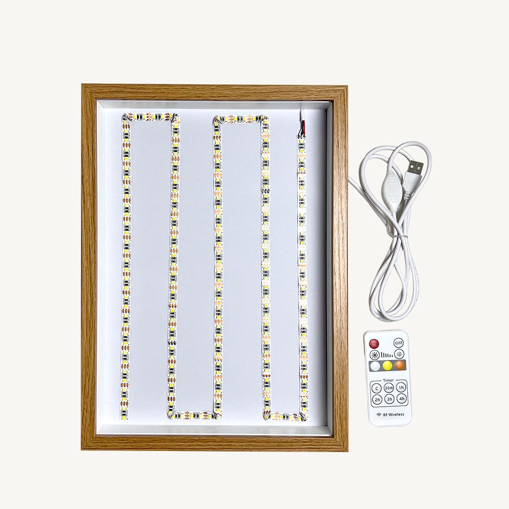 LED Frame Accessory
